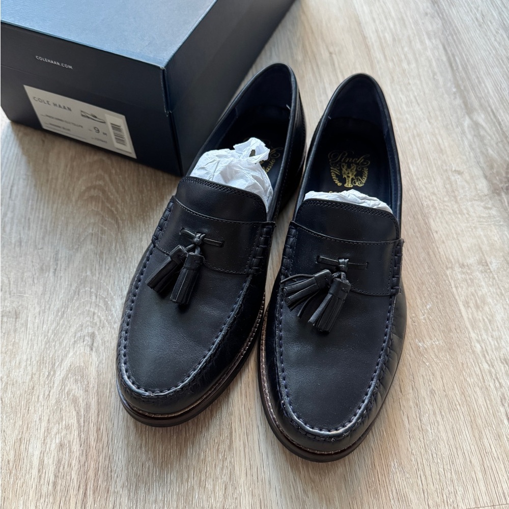 Cole Haan Loafer Men